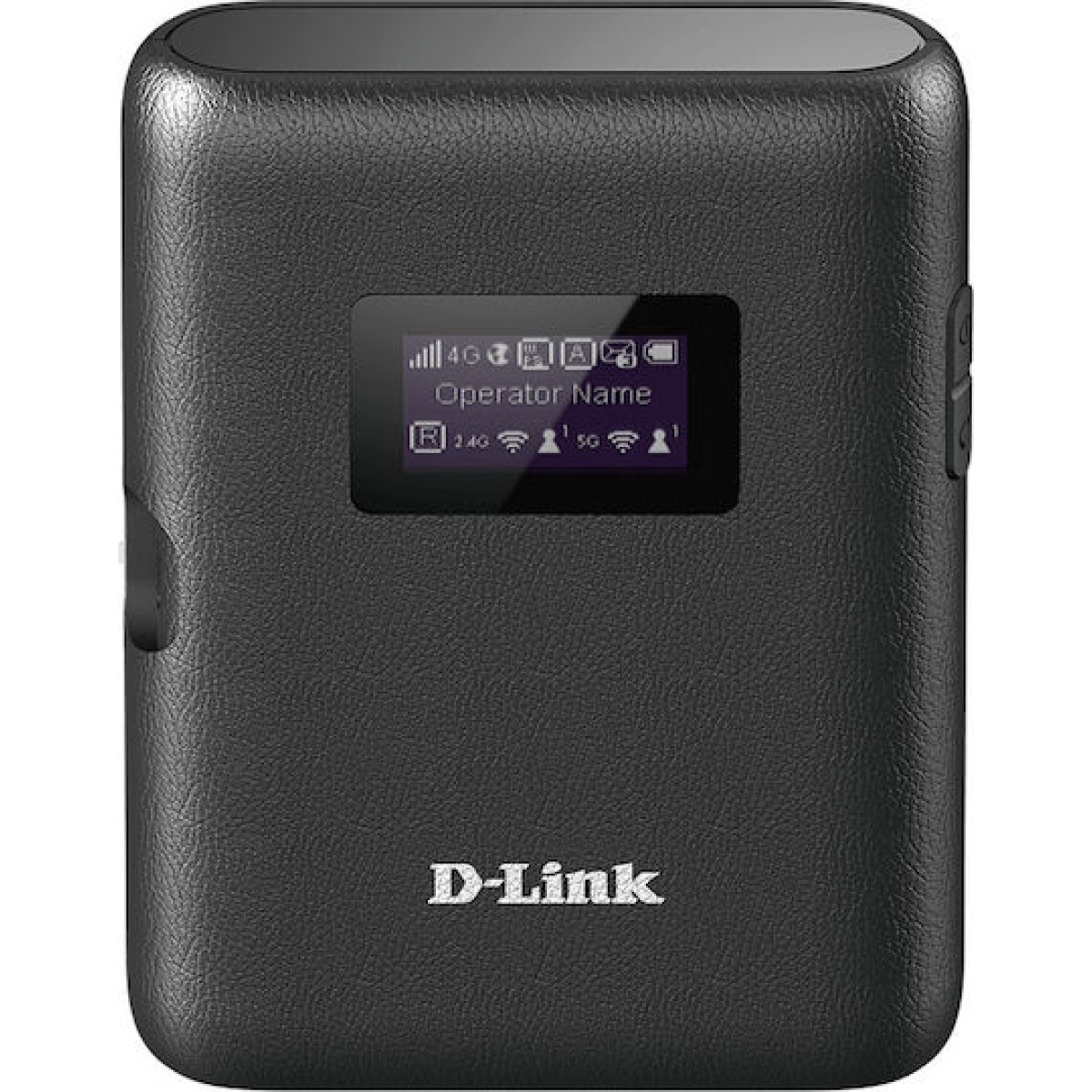D-Link DWR-933 Ασύρματο 4G Φορητό Hotspot Wi‑Fi 5