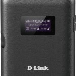 D-Link DWR-933 Ασύρματο 4G Φορητό Hotspot Wi‑Fi 5
