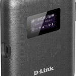 D-Link DWR-933 Ασύρματο 4G Φορητό Hotspot Wi‑Fi 5