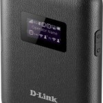 D-Link DWR-933 Ασύρματο 4G Φορητό Hotspot Wi‑Fi 5