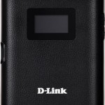 D-Link DWR-933 Ασύρματο 4G Φορητό Hotspot Wi‑Fi 5