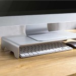 Digitus Επιτραπέζια Βάση Οθόνης έως 32