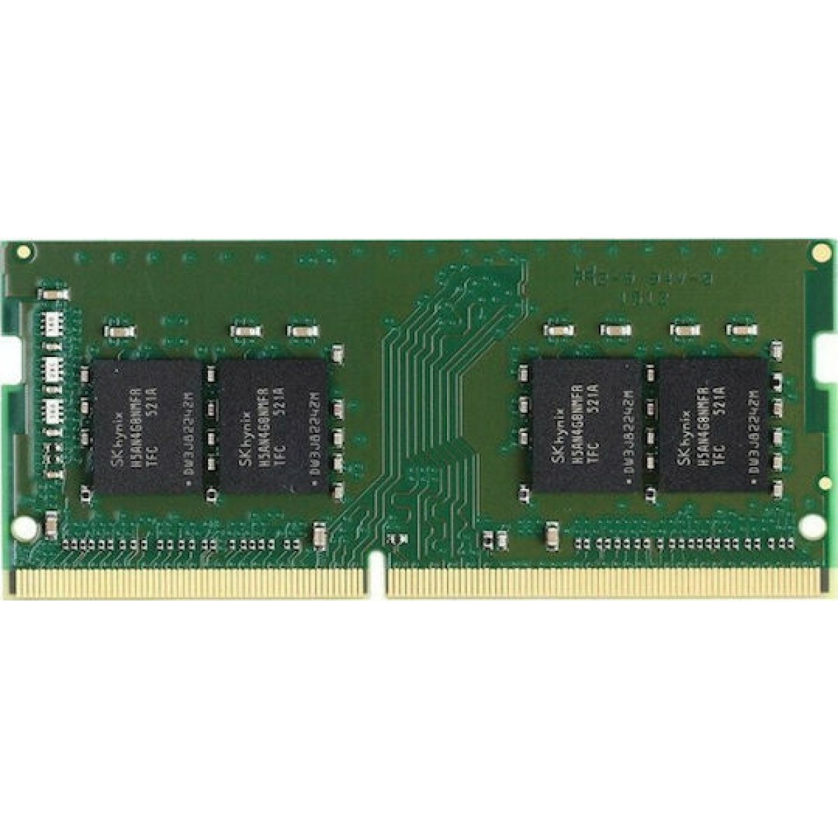 Kingston Valueram DDR4 με Module 1x32GB και Ταχύτητα 3200 για Laptop