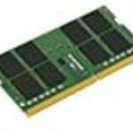 Kingston Valueram DDR4 με Module 1x32GB και Ταχύτητα 3200 για Laptop