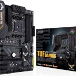 Asus TUF Gaming B450-PLUS II Motherboard ATX με AMD AM4 Socket