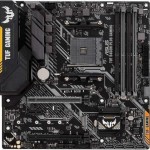 Asus TUF Gaming B450M-Plus II Motherboard Micro ATX με AMD AM4 Socket