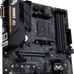 Asus TUF Gaming B450M-Plus II Motherboard Micro ATX με AMD AM4 Socket