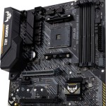 Asus TUF Gaming B450M-Plus II Motherboard Micro ATX με AMD AM4 Socket