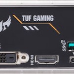 Asus TUF Gaming B450M-Plus II Motherboard Micro ATX με AMD AM4 Socket