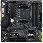 Asus TUF Gaming B450M-Plus II Motherboard Micro ATX με AMD AM4 Socket