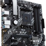 Asus Prime B450M-A II Motherboard Micro ATX με AMD AM4 Socket 90MB15Z0-M0EAY0