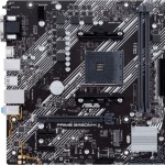 Asus Prime B450M-K II Motherboard Micro ATX με AMD AM4 Socket 90MB1600-M0EAY0