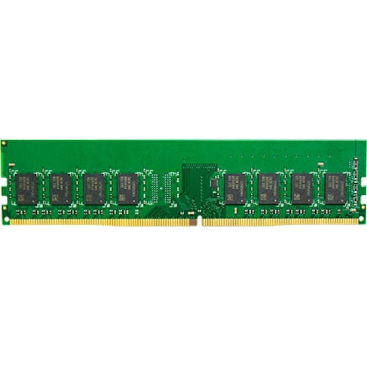 Synology DDR4 με Module 1x16GB και Ταχύτητα 2666 για Desktop