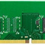 Synology DDR4 με Module 1x16GB και Ταχύτητα 2666 για Desktop