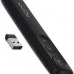 DeLock Presenter με Κόκκινο Laser και Πλήκτρα Slideshow