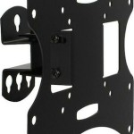 Actec TVM6 Βάση Τηλεόρασης Τοίχου έως 43