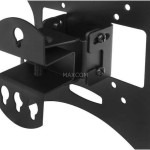 Actec TVM6 Βάση Τηλεόρασης Τοίχου έως 43