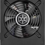 Silverstone Strider Platinum 750W Μαύρο Τροφοδοτικό Υπολογιστή Full Modular 80 Plus Platinum