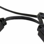 Argus RS-061 RGB Case Fan 120mm με Σύνδεση 4-Pin PWM Λευκό