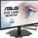 Asus VA27AQSB IPS Monitor 27