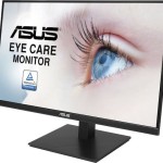 Asus VA27AQSB IPS Monitor 27