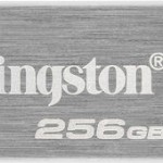Kingston Datatraveler Kyson 256GB USB 3.2 Stick Μαύρο