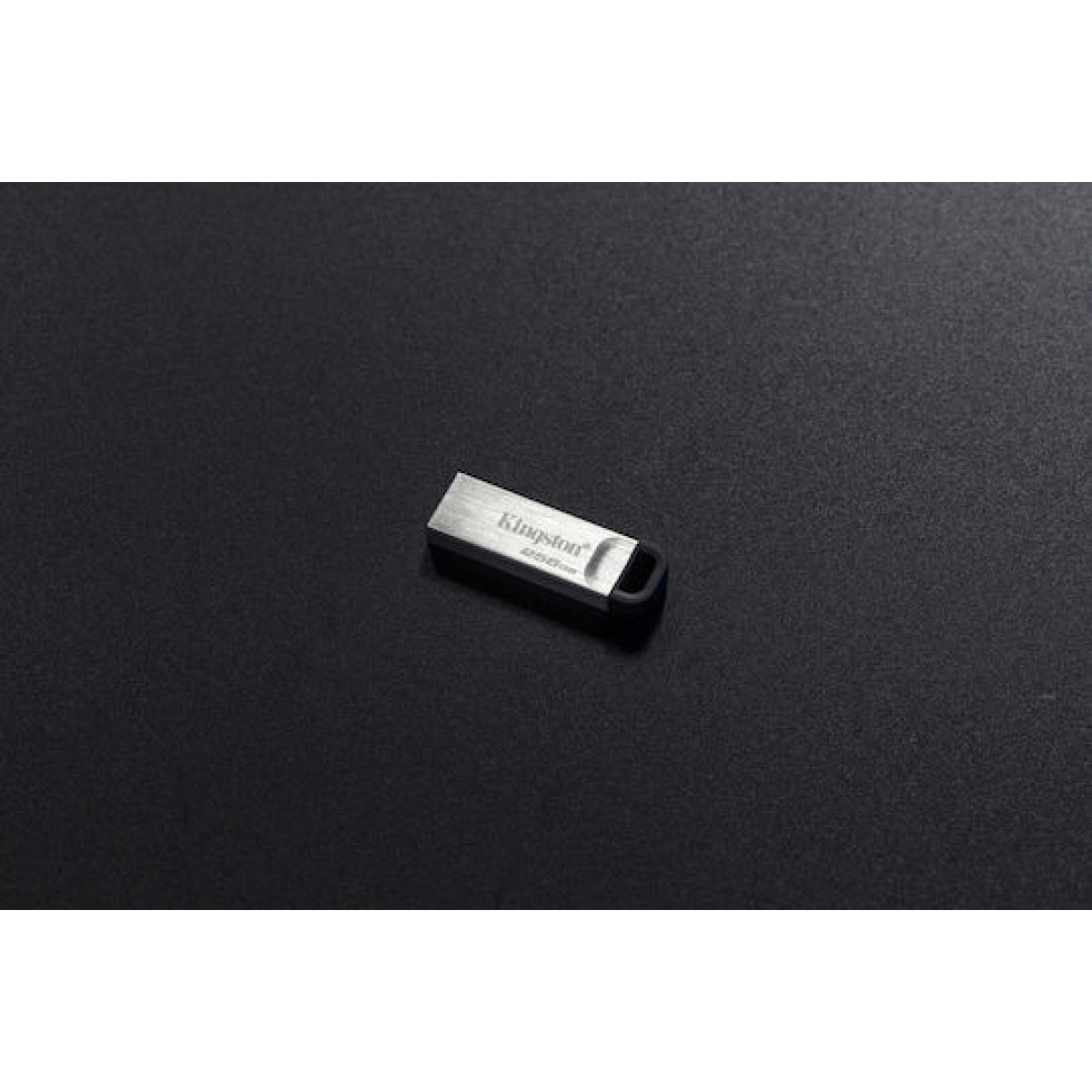 Kingston Datatraveler Kyson 256GB USB 3.2 Stick Μαύρο