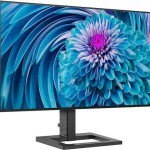 Philips E line 275E2FAE IPS Gaming Monitor 27