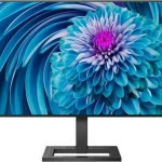 Philips E line 275E2FAE IPS Gaming Monitor 27