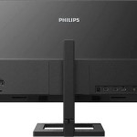 Philips E line 275E2FAE IPS Gaming Monitor 27