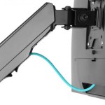 Digitus Βάση Γραφείου Οθόνης έως 32