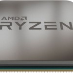 AMD Ryzen 7 5800X 3.8GHz Επεξεργαστής 8 Πυρήνων για Socket AM4 σε Κουτί