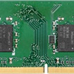 Synology DDR4 με Module 1x4GB και Ταχύτητα 2666 για Laptop