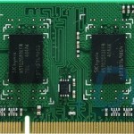 Synology DDR4 με Module 1x4GB και Ταχύτητα 2666 για Laptop