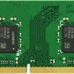 Synology DDR4 με Module 1x4GB και Ταχύτητα 2666 για Laptop