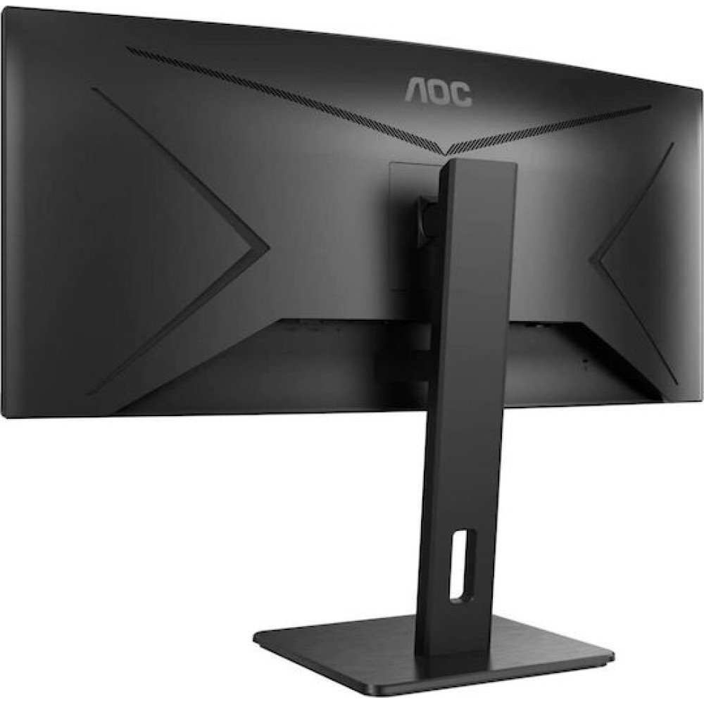 AOC CU34P2A Ultrawide VA Curved Monitor 34