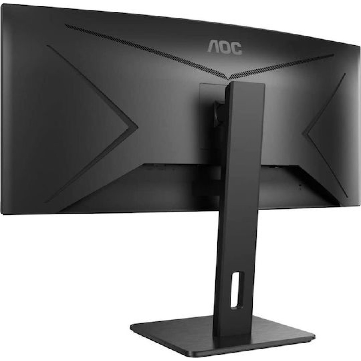 AOC CU34P2A Ultrawide VA Curved Monitor 34