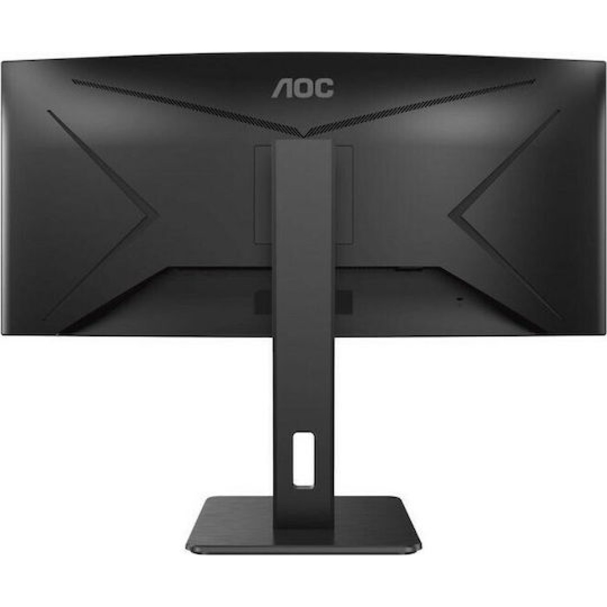 AOC CU34P2A Ultrawide VA Curved Monitor 34