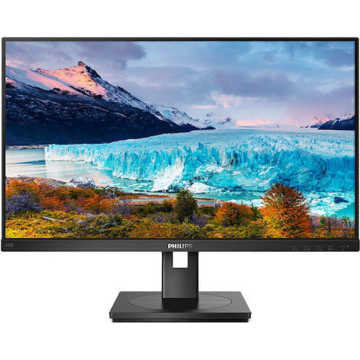 Philips S Line 242S1AE IPS Monitor 24