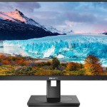 Philips S Line 275S1AE IPS Monitor 27