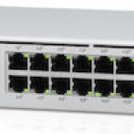 Ubiquiti UniFi USW 24 PoE Managed L2 PoE+ Switch με 24 Θύρες Gigabit (1Gbps) Ethernet και 2 SFP Θύρες