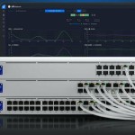 Ubiquiti UniFi USW 24 PoE Managed L2 PoE+ Switch με 24 Θύρες Gigabit (1Gbps) Ethernet και 2 SFP Θύρες