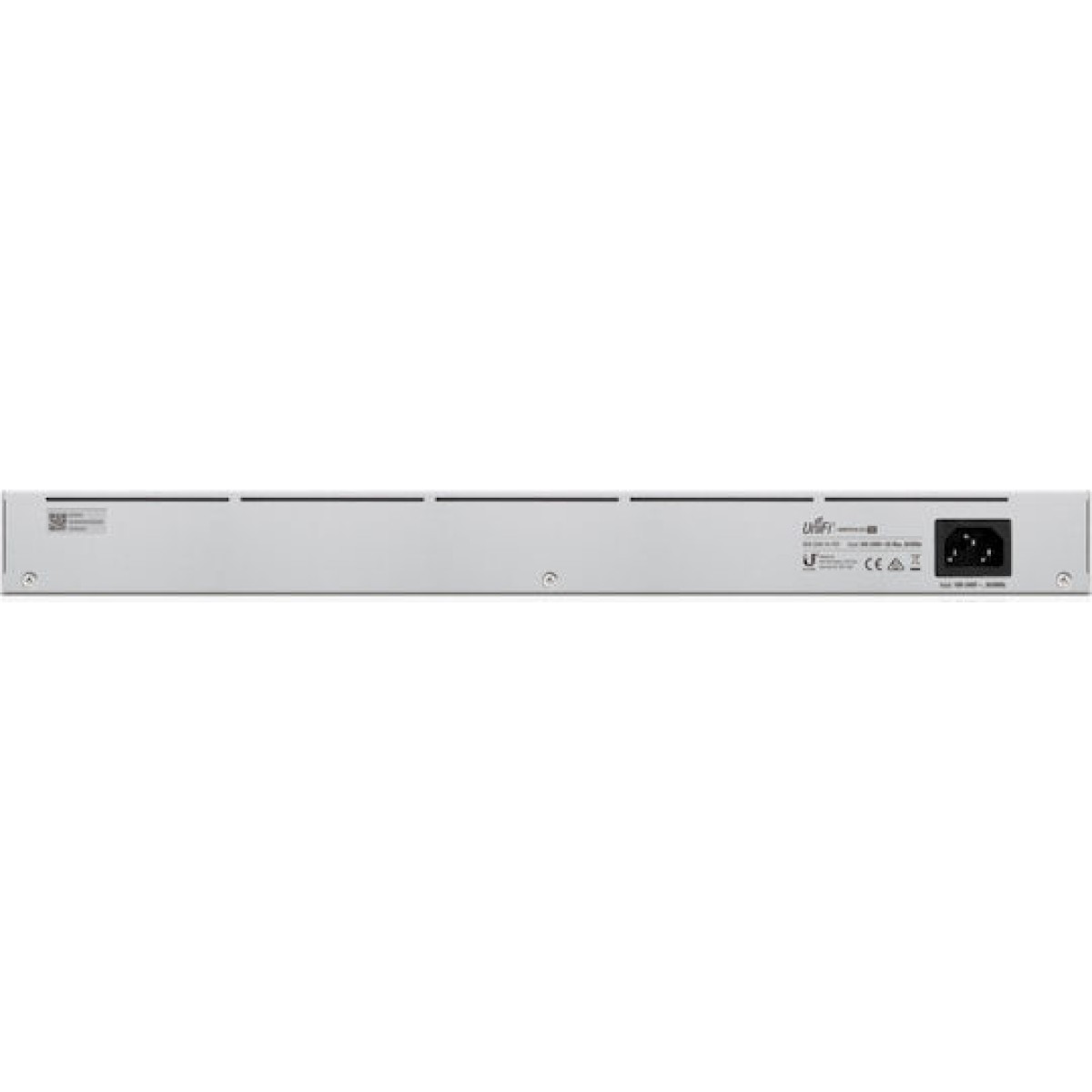 Ubiquiti UniFi USW 24 PoE Managed L2 PoE+ Switch με 24 Θύρες Gigabit (1Gbps) Ethernet και 2 SFP Θύρες