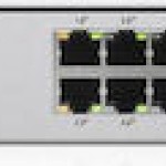 Ubiquiti UniFi USW 24 PoE Managed L2 PoE+ Switch με 24 Θύρες Gigabit (1Gbps) Ethernet και 2 SFP Θύρες