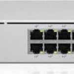 Ubiquiti UniFi USW 24 PoE Managed L2 PoE+ Switch με 24 Θύρες Gigabit (1Gbps) Ethernet και 2 SFP Θύρες