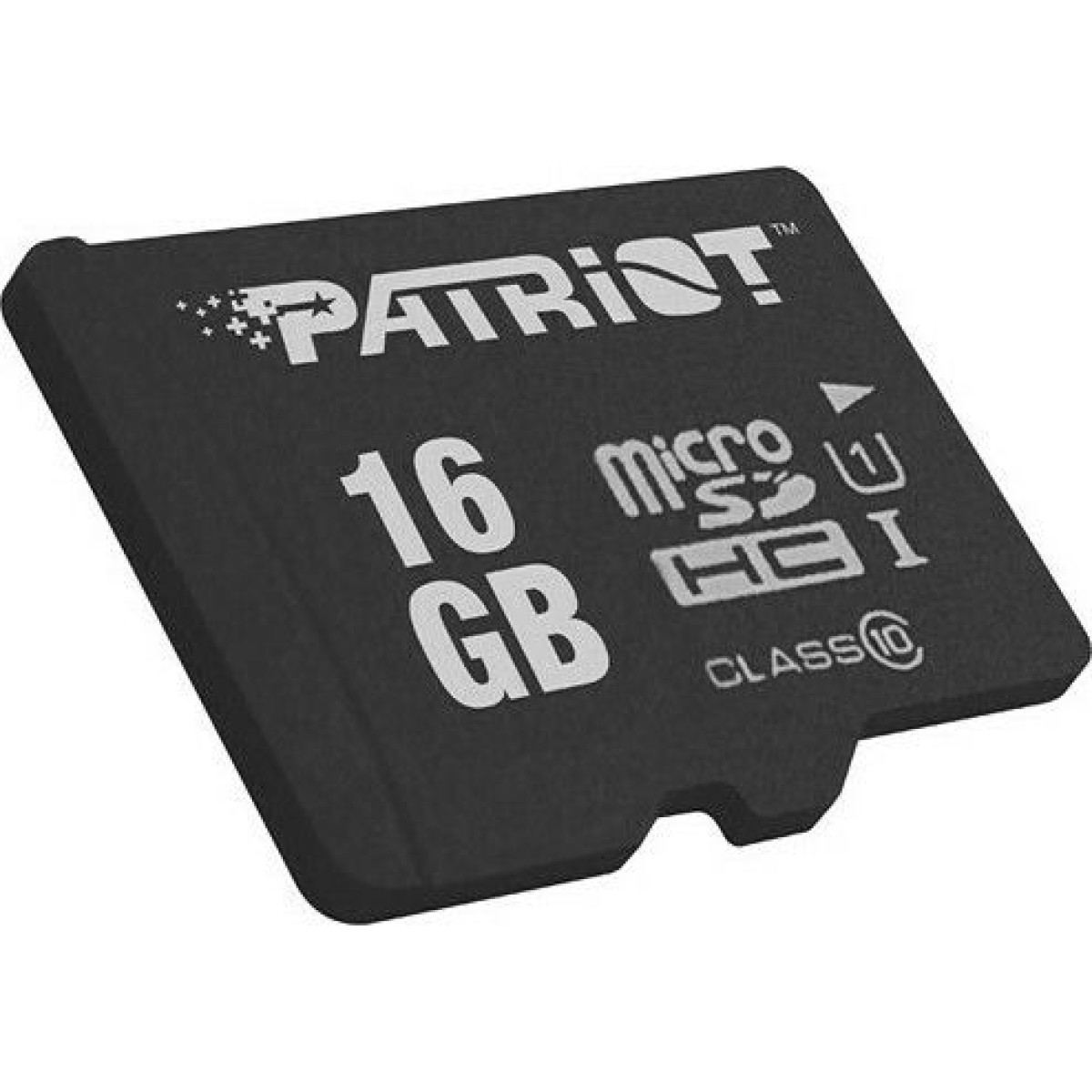 Patriot microSDHC 16GB Class 10 U1 High Speed