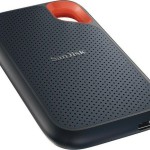 Sandisk Extreme SSD V2 USB 3.2 / USB-C 500GB 2.5