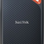Sandisk Extreme SSD V2 USB 3.2 / USB-C 1TB 2.5