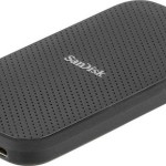 Sandisk Extreme SSD V2 USB 3.2 / USB-C 1TB 2.5