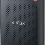 Sandisk Extreme SSD V2 USB 3.2 / USB-C 1TB 2.5